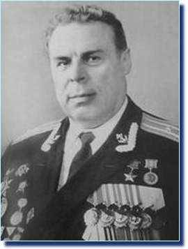Николаев