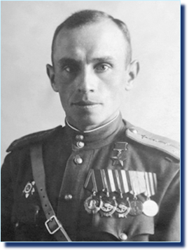 Новожилов Н