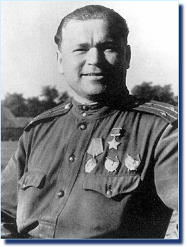 Ольховский