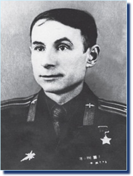 Петров