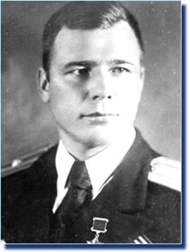 Писарев