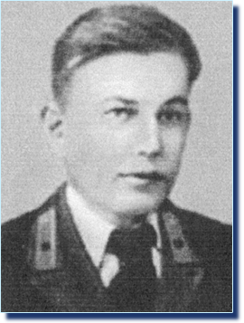 Пичугин