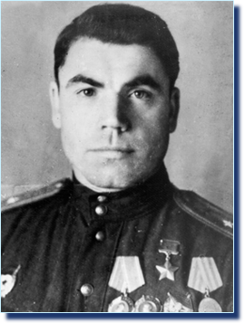 Полежаев