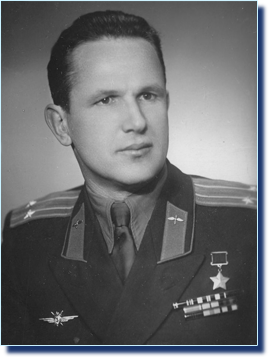 Пономарев