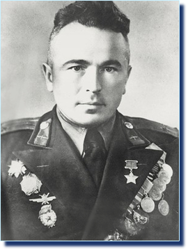 Прошенков