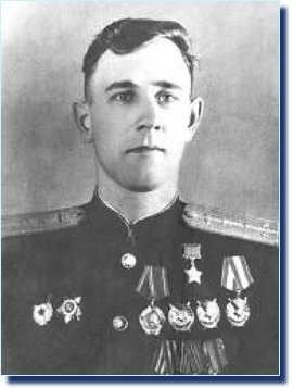 Самароков