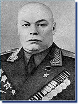 Сандалов