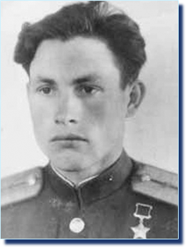 Соколов Семен