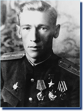 Сорокин