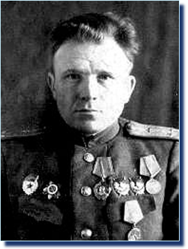 Старжинский