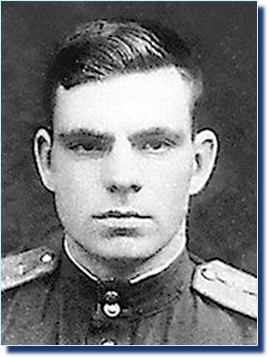 Старченков