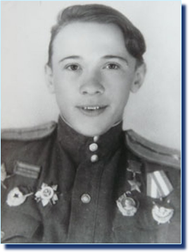 Стрелков