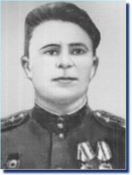 Теряев