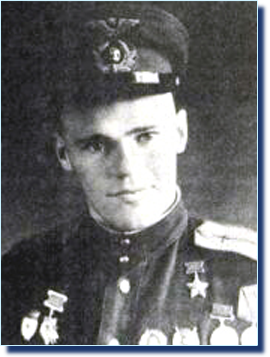 Тесаков