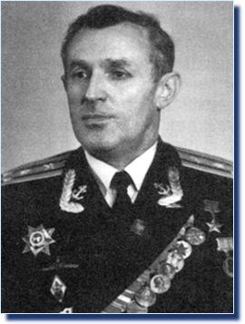Тимофеев