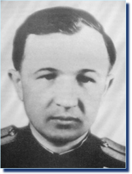 Тихонов