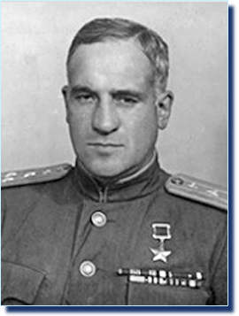 Туржанский
