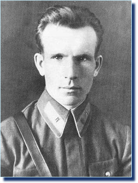 Федосеев