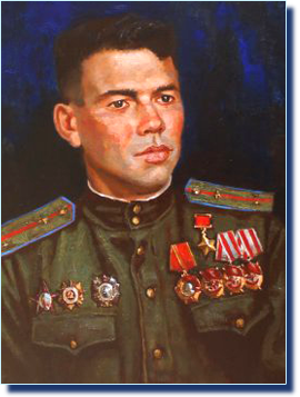 Харламов