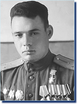 Черкашин