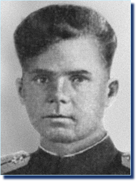 Чесноков