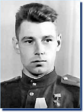 Чибисов
