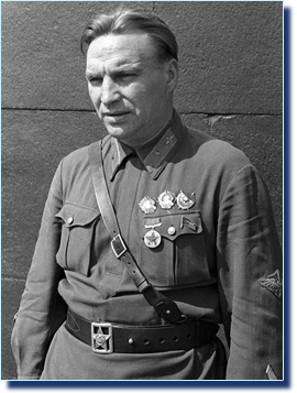 Чкалов