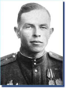 Шабельников