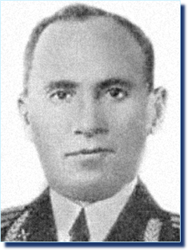 Шестернин