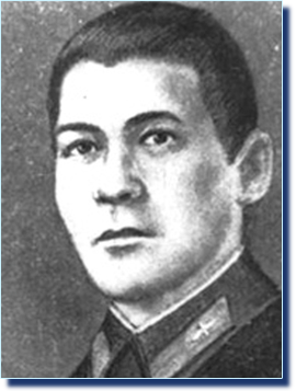 Абдиров