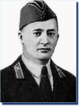 Анохин К