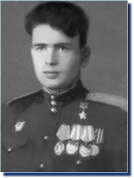 Афанасьев М