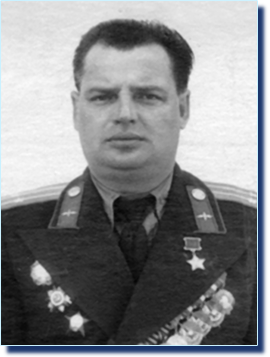 Ахмаметьев