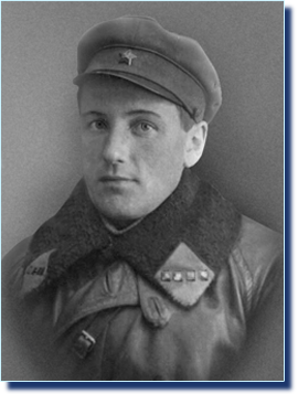 Гусаров