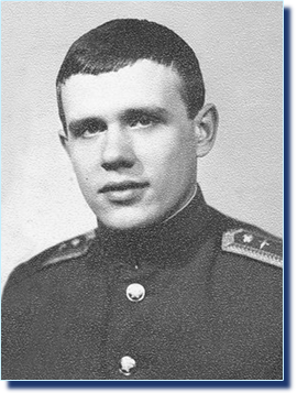 Перерушев