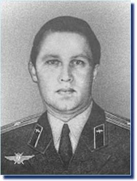 Нестеров